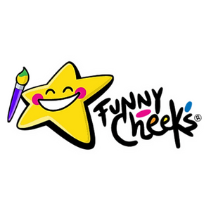 FunnyCheeks Kids Entertainment