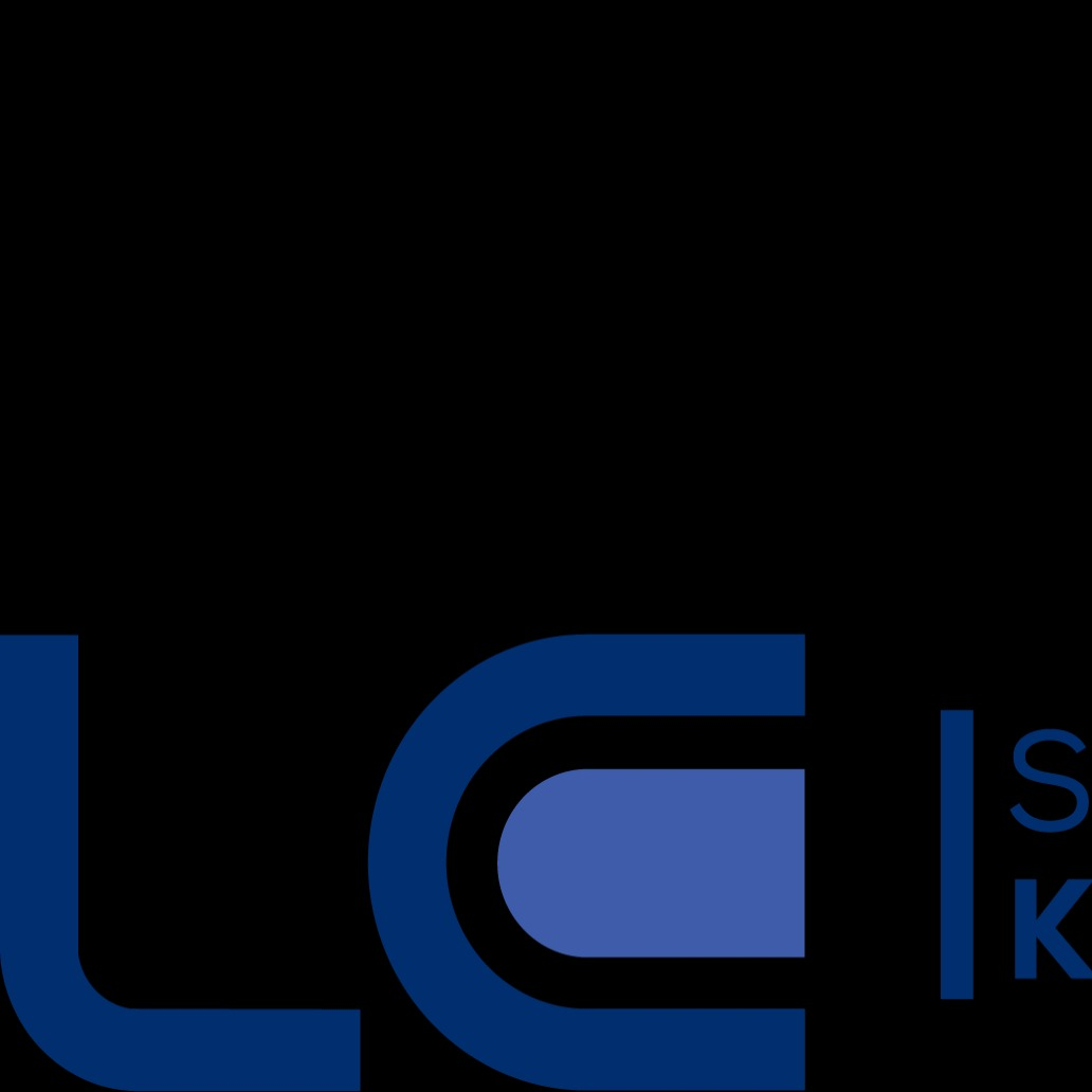 LC Schwertransport Logo