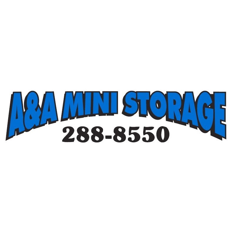 A & A Mini Storage Photo