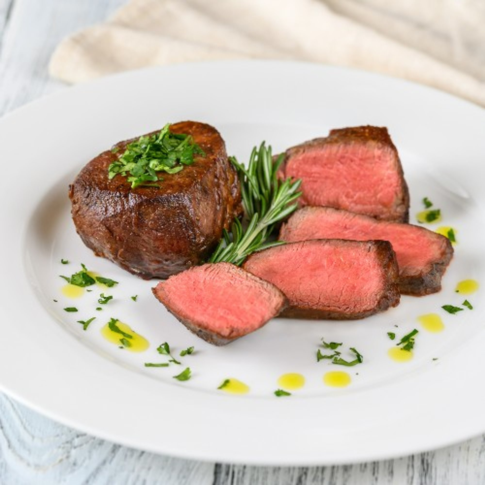 Filet Mignon - Kids