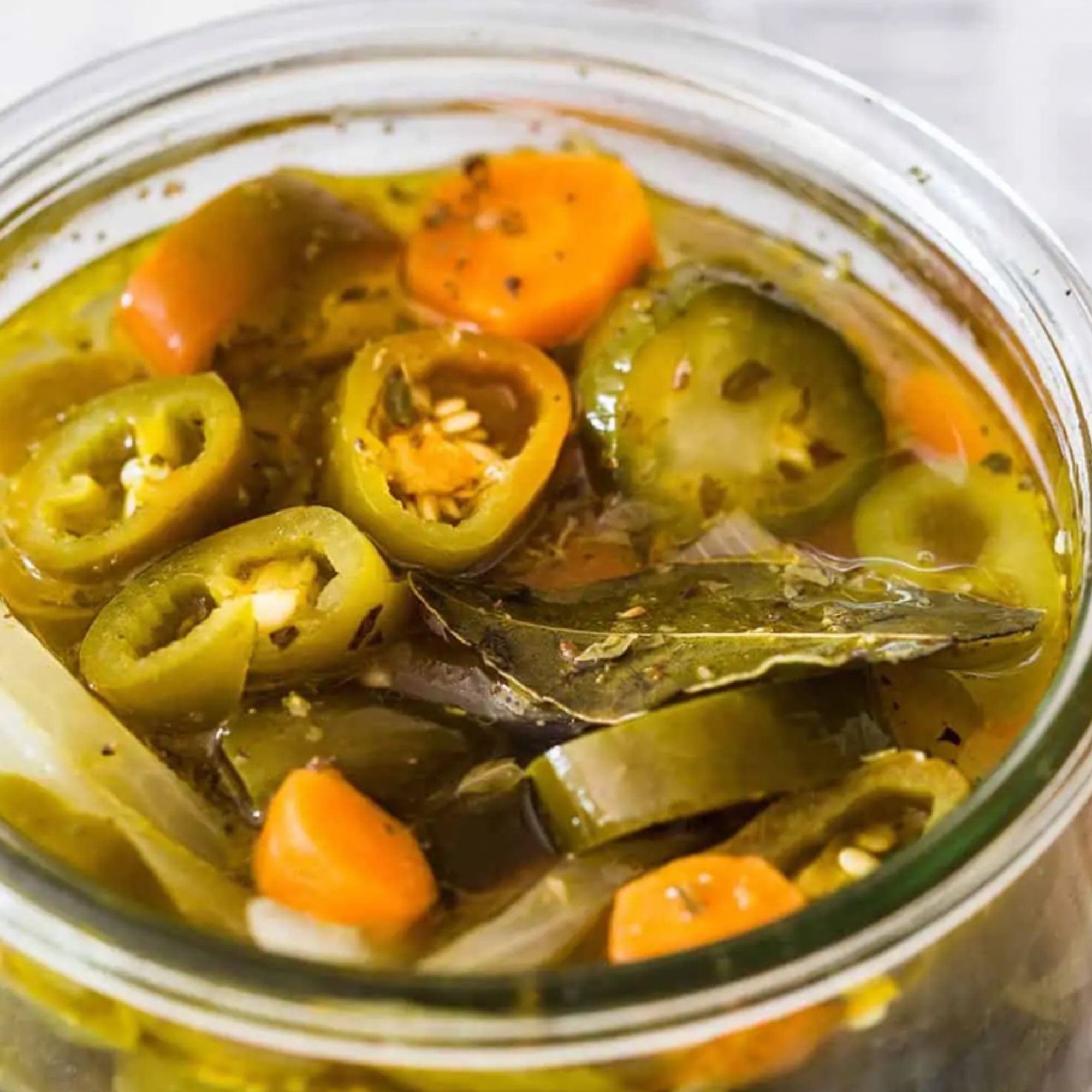 Side Jalapeño