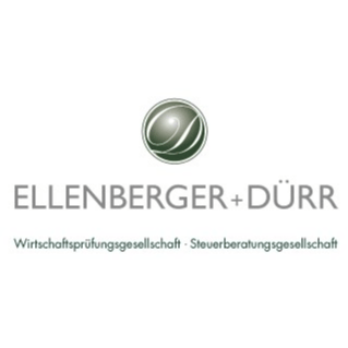 Logo von Ellenberger + Dürr GmbH & Co. KG - Wirtschaftsprüfungsgesellschaft - Steuerberatungsgesellschaft