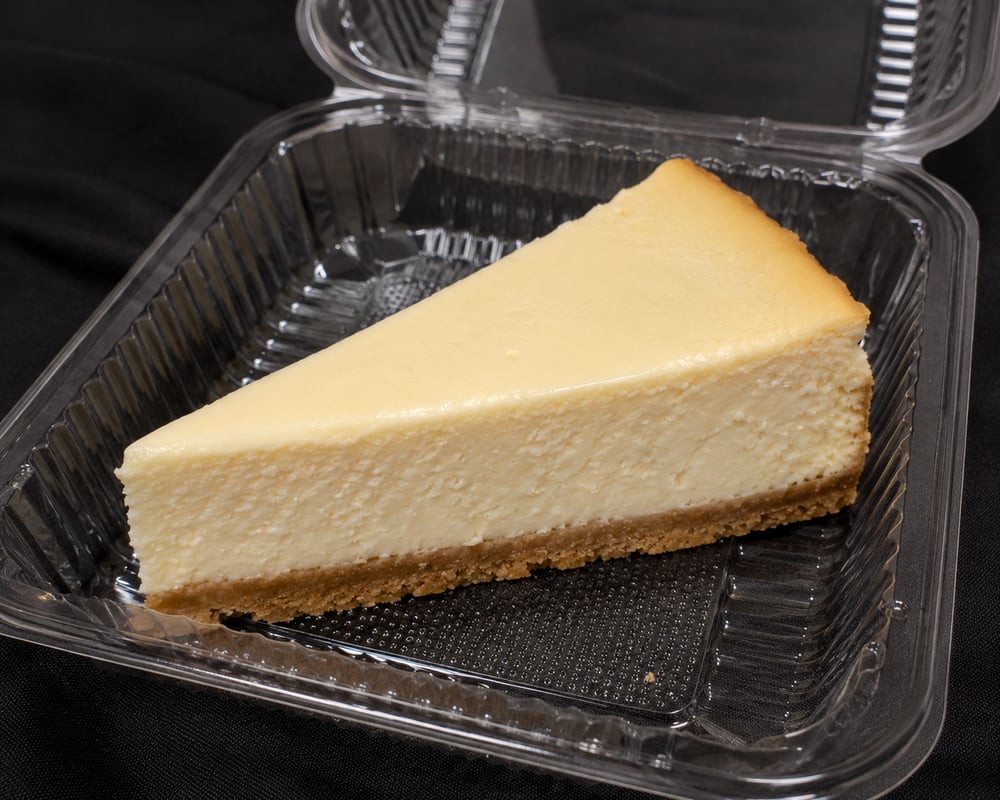 Cheese Cake