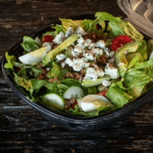 Chopped Salad