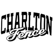 Charlton Fence Logo