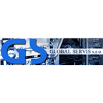 logo Global servis, spol. s r.o.
