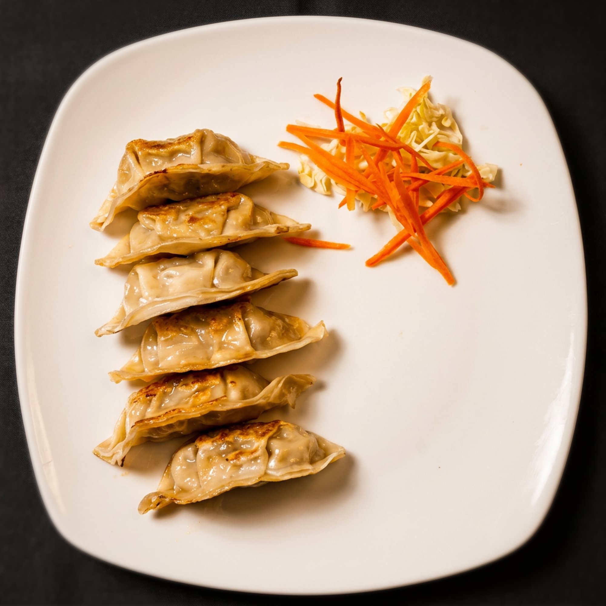Potstickers