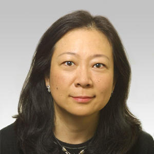 Phyllis C. Zee, MD, PhD Photo