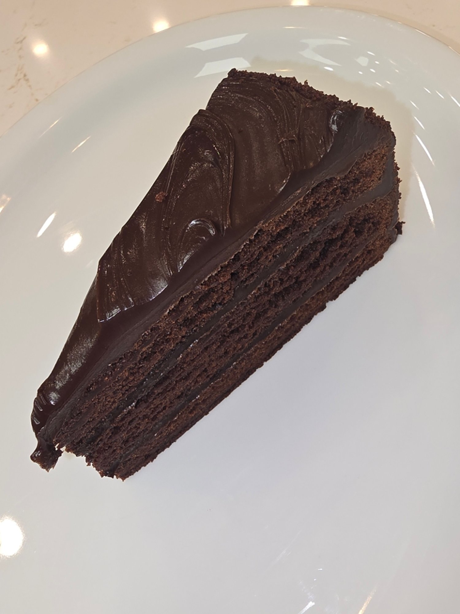 Chocolate Cake