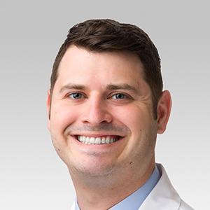 Brandon S. Hamm, MD Photo