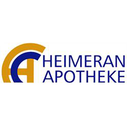 Logo der Heimeran-Apotheke