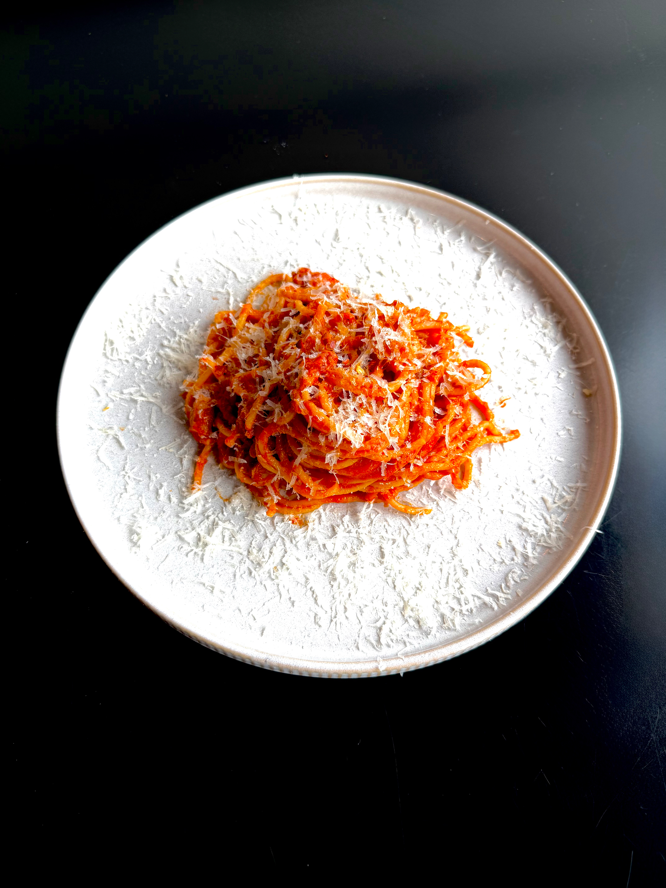 Amatriciana