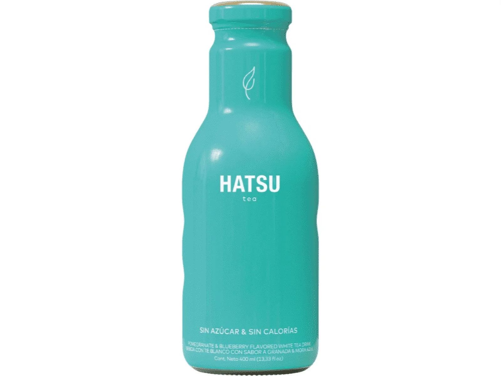 Hatsu Tea