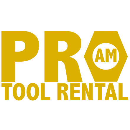 Pro Am Tool Rental