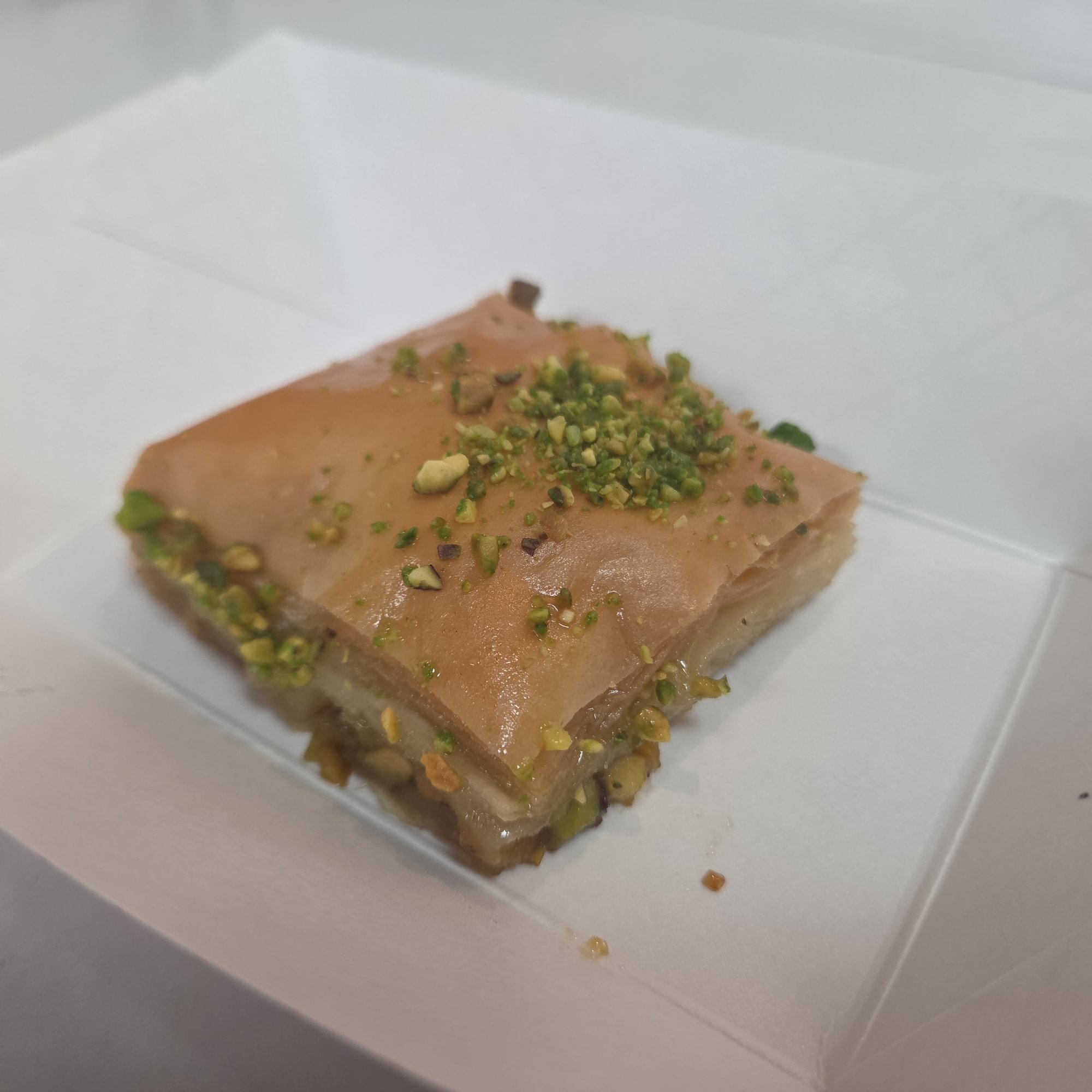 Baklava 1pc