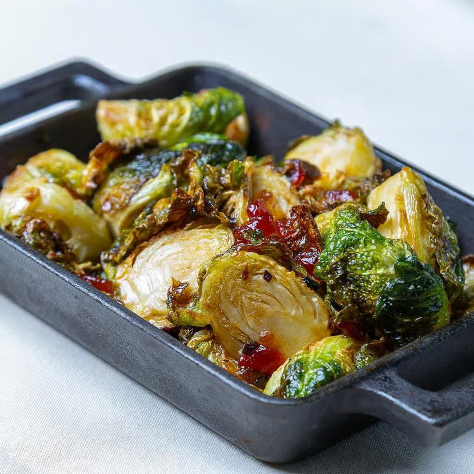 Brussels Sprouts
