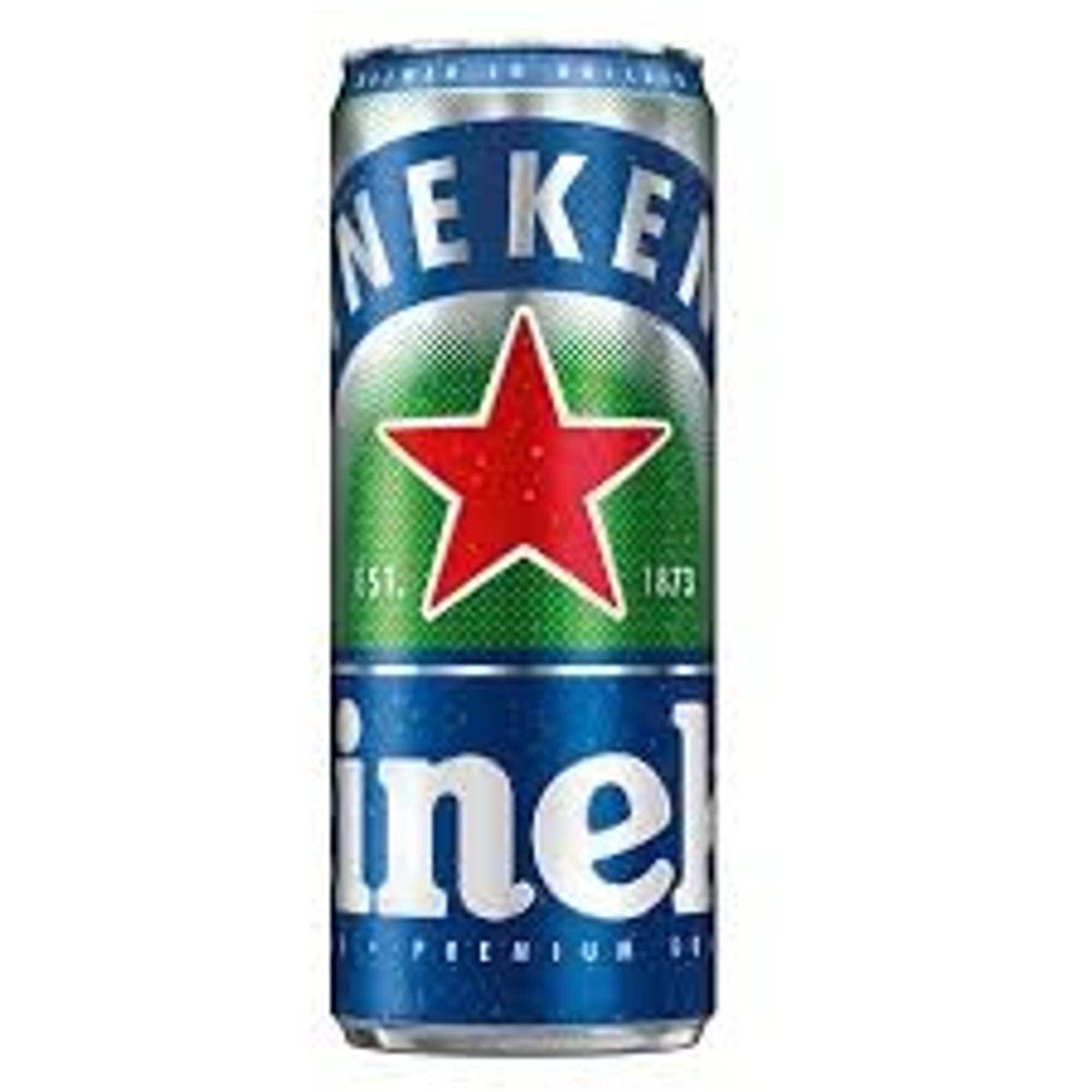 Heineken