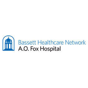 Bassett Healthcare Network A.O. Fox Hospital