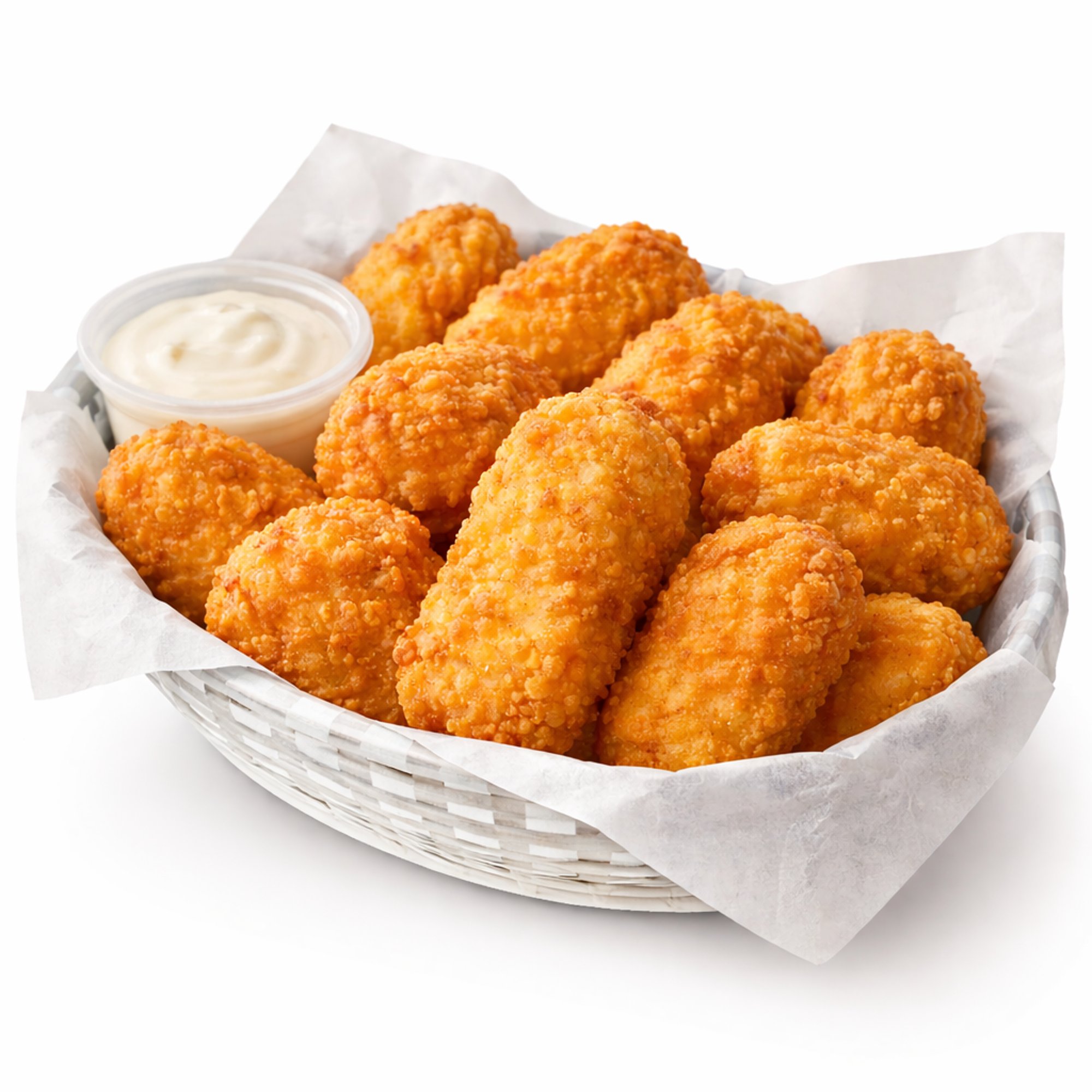 Boneless Wings