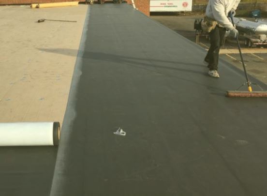 Innovative Roofing Image