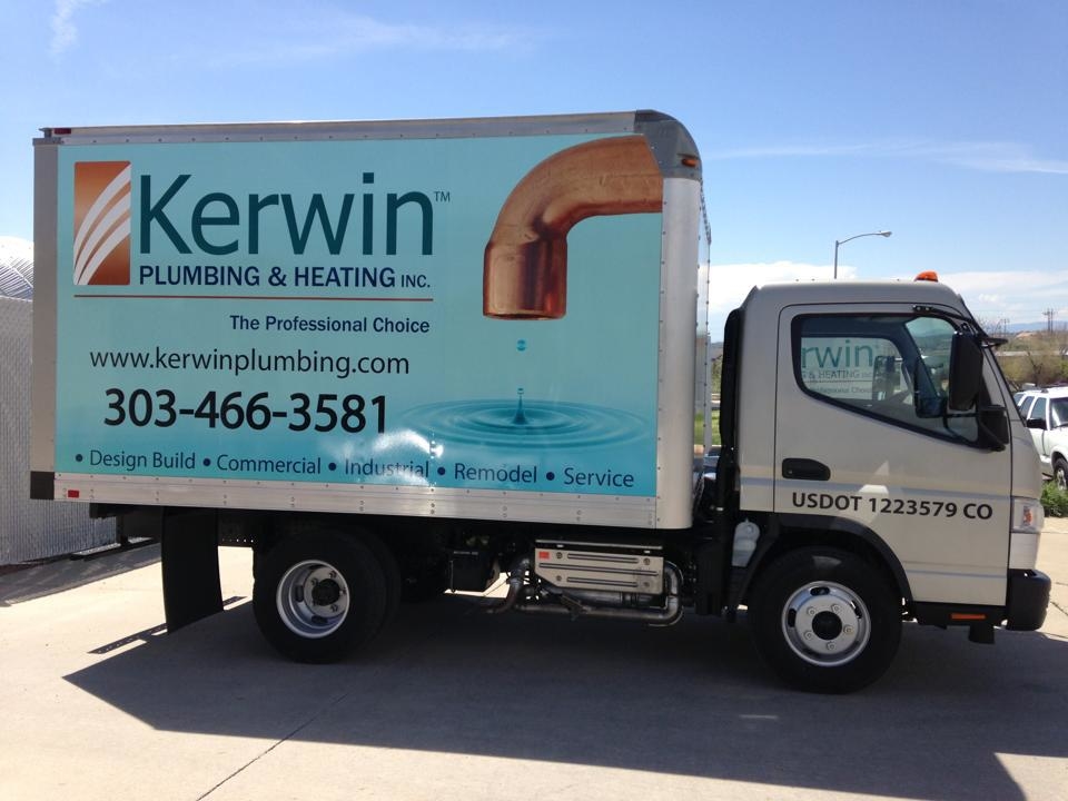 Kerwin Plumbing & Heating Photo