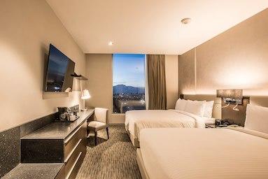 Images Four Points by Sheraton Puebla