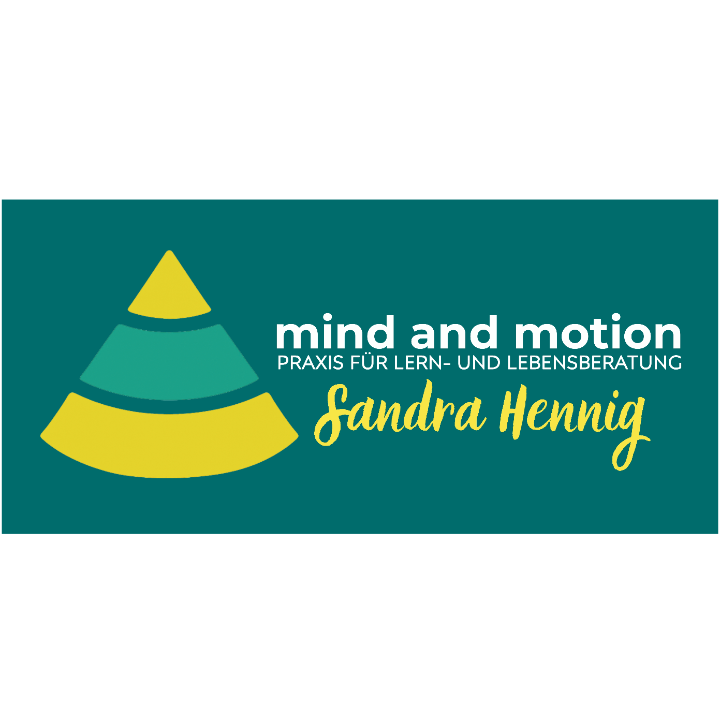 Logo von Sandra Hennig Lernberatung