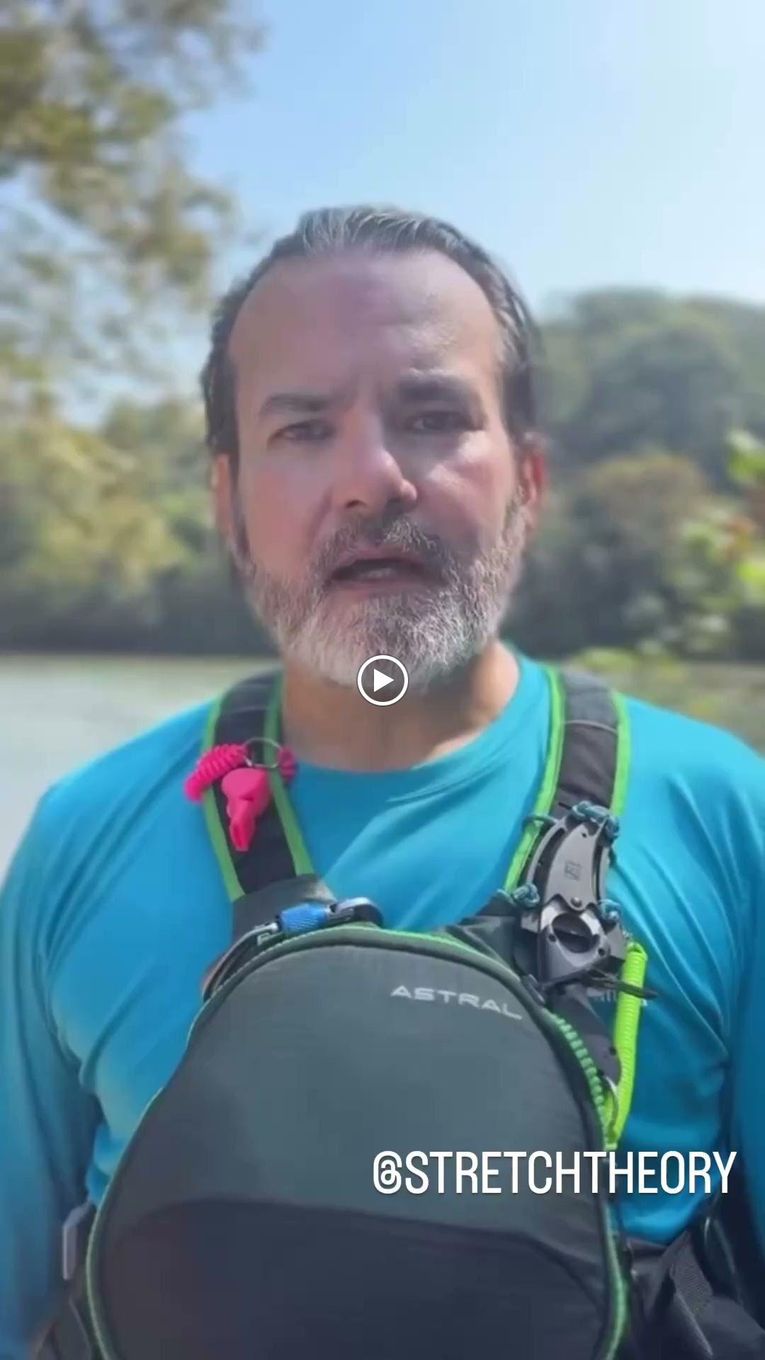 Stretch Theory Pilates Image