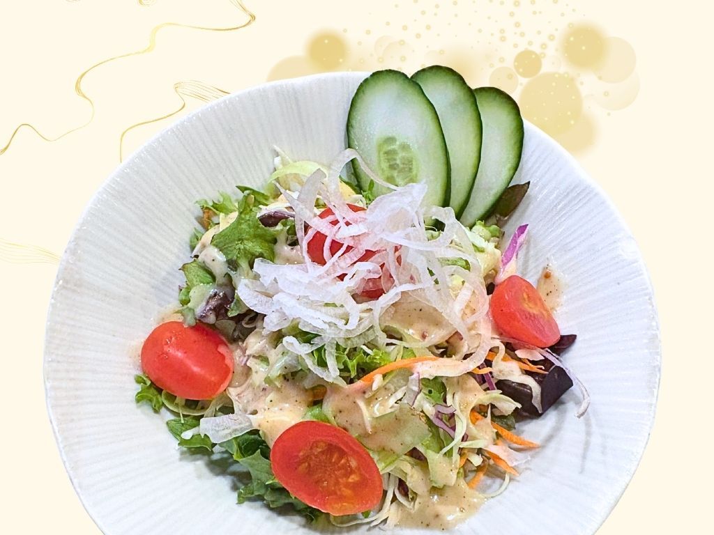 Side Salad