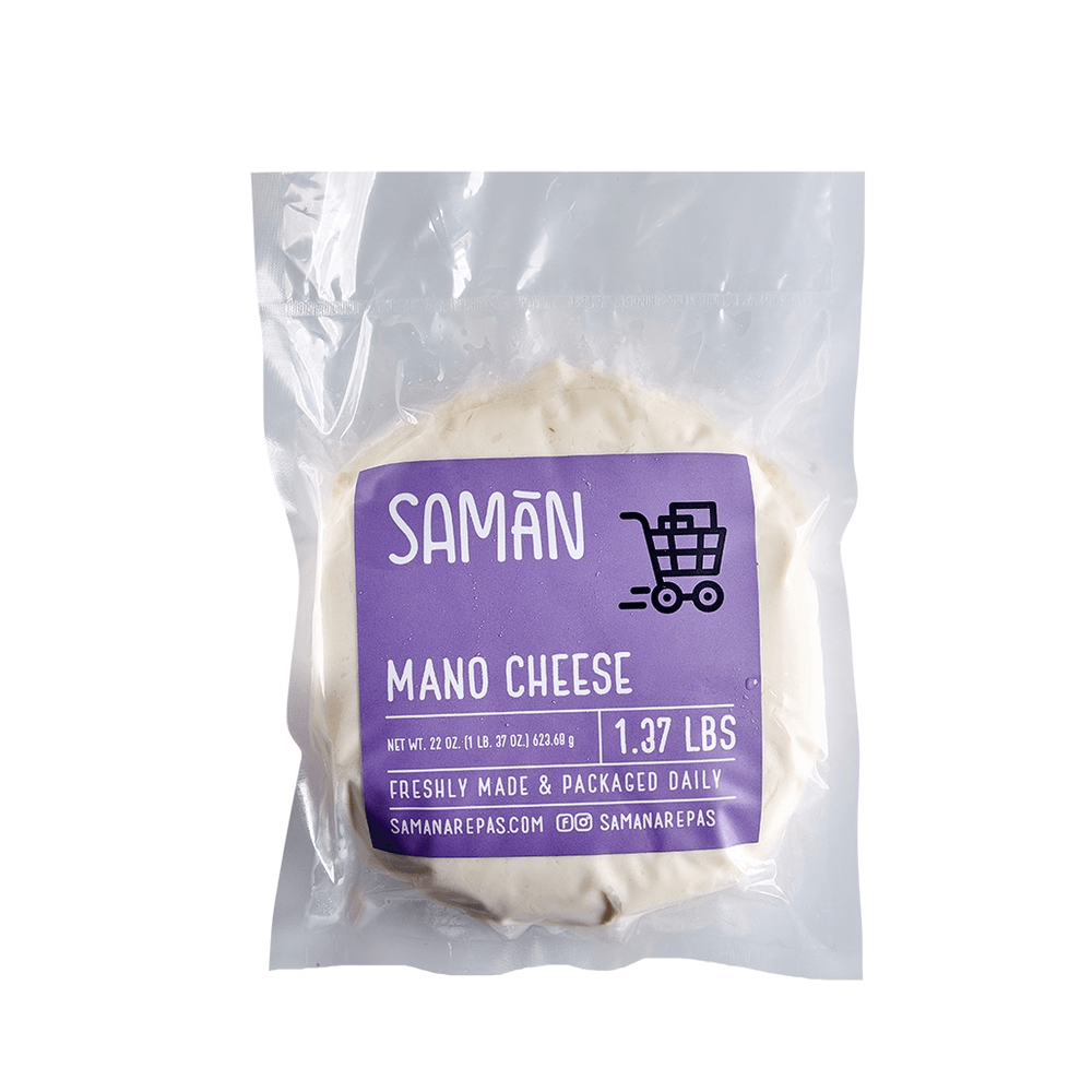 Mano Cheese