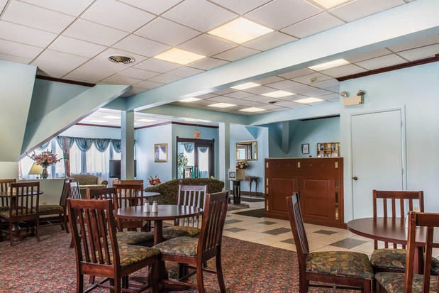 Images Rodeway Inn