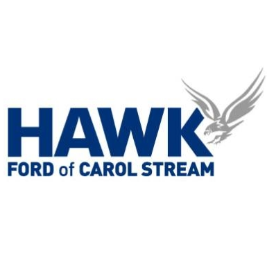 Hawk Ford of Carol Stream
