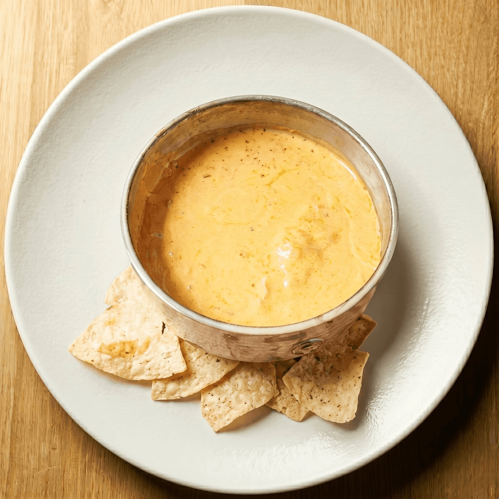 Cheese Dip