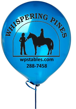 Whispering Pines Photo