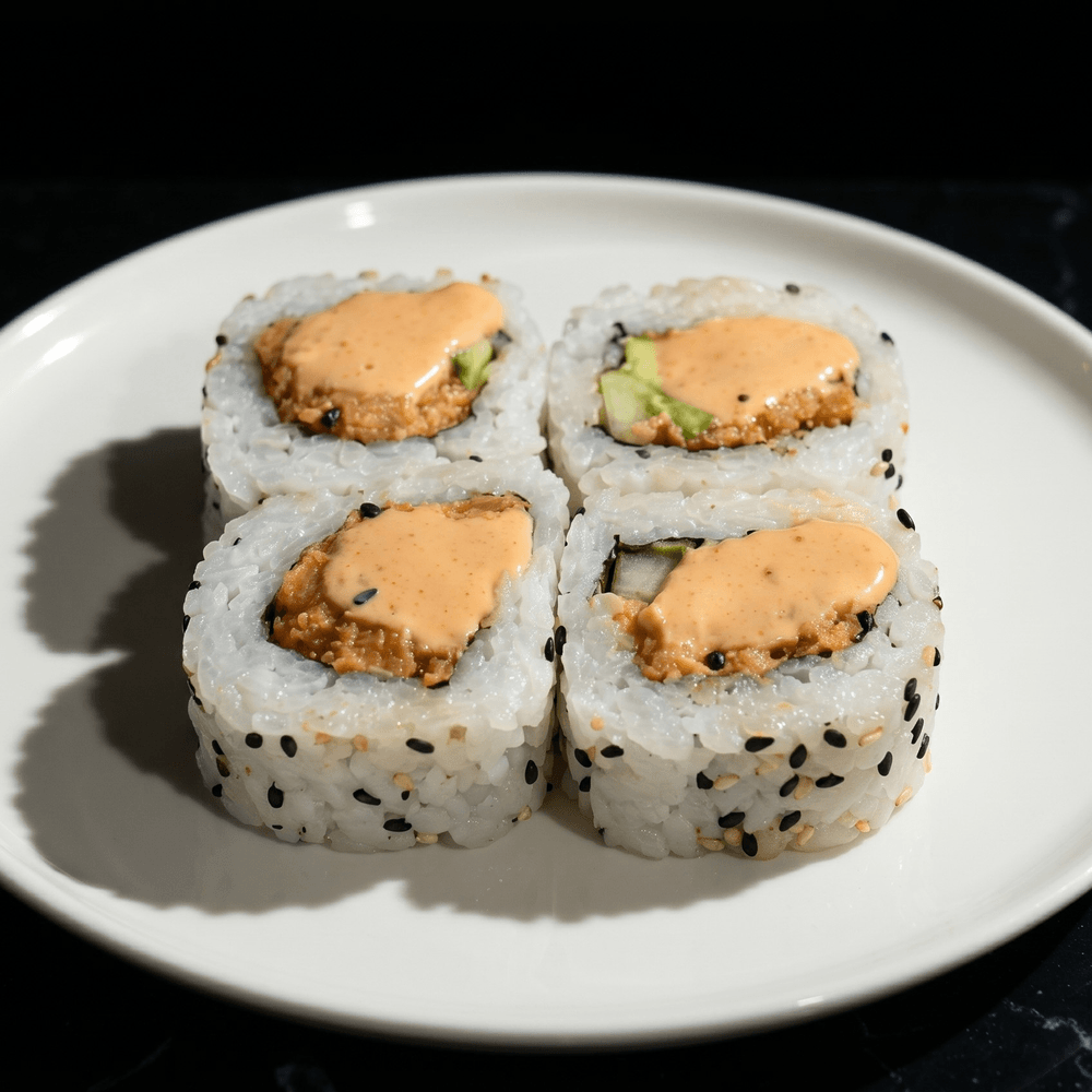 Spicy Roll