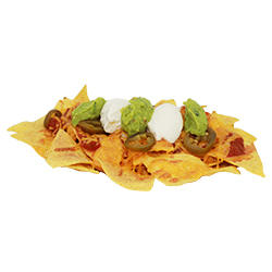 Nachos (small)