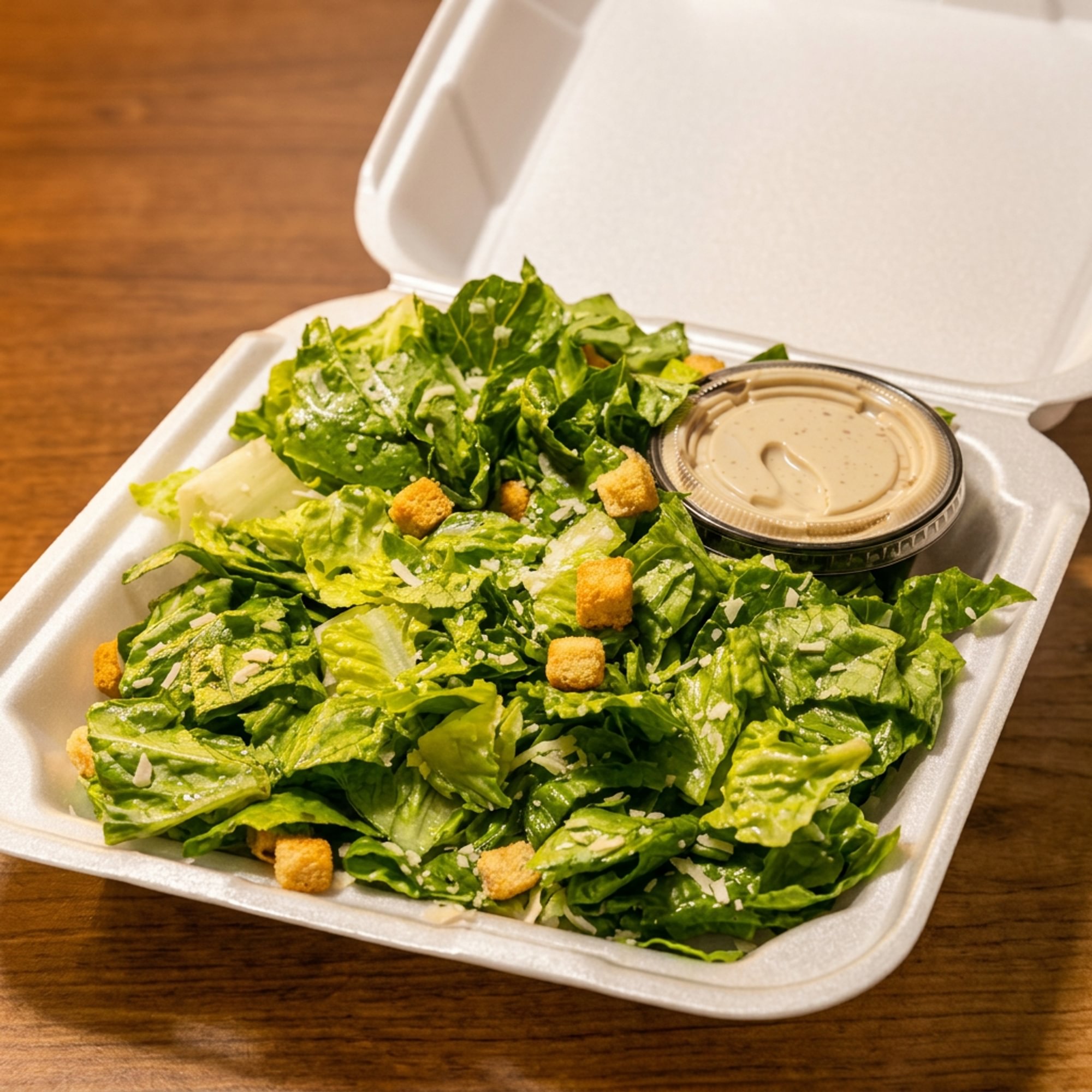 Caesar Salad