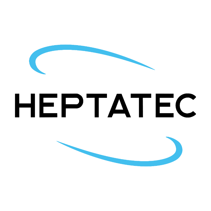 Logo von Heptatec GmbH