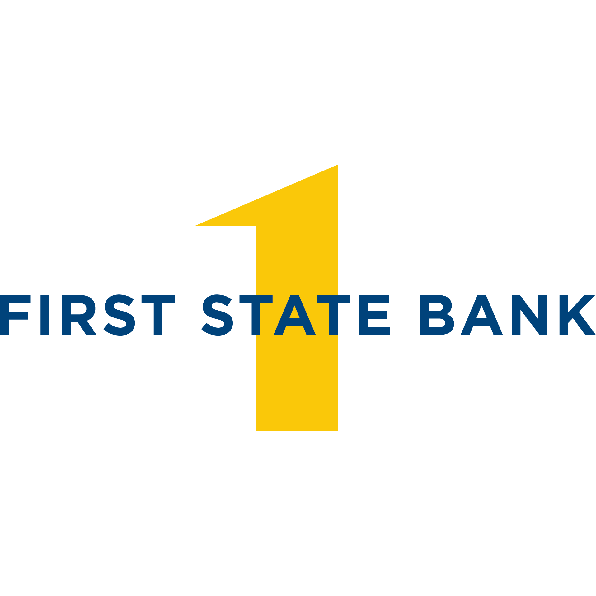 First State Bank Photo