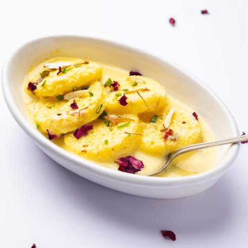 Ras Malai