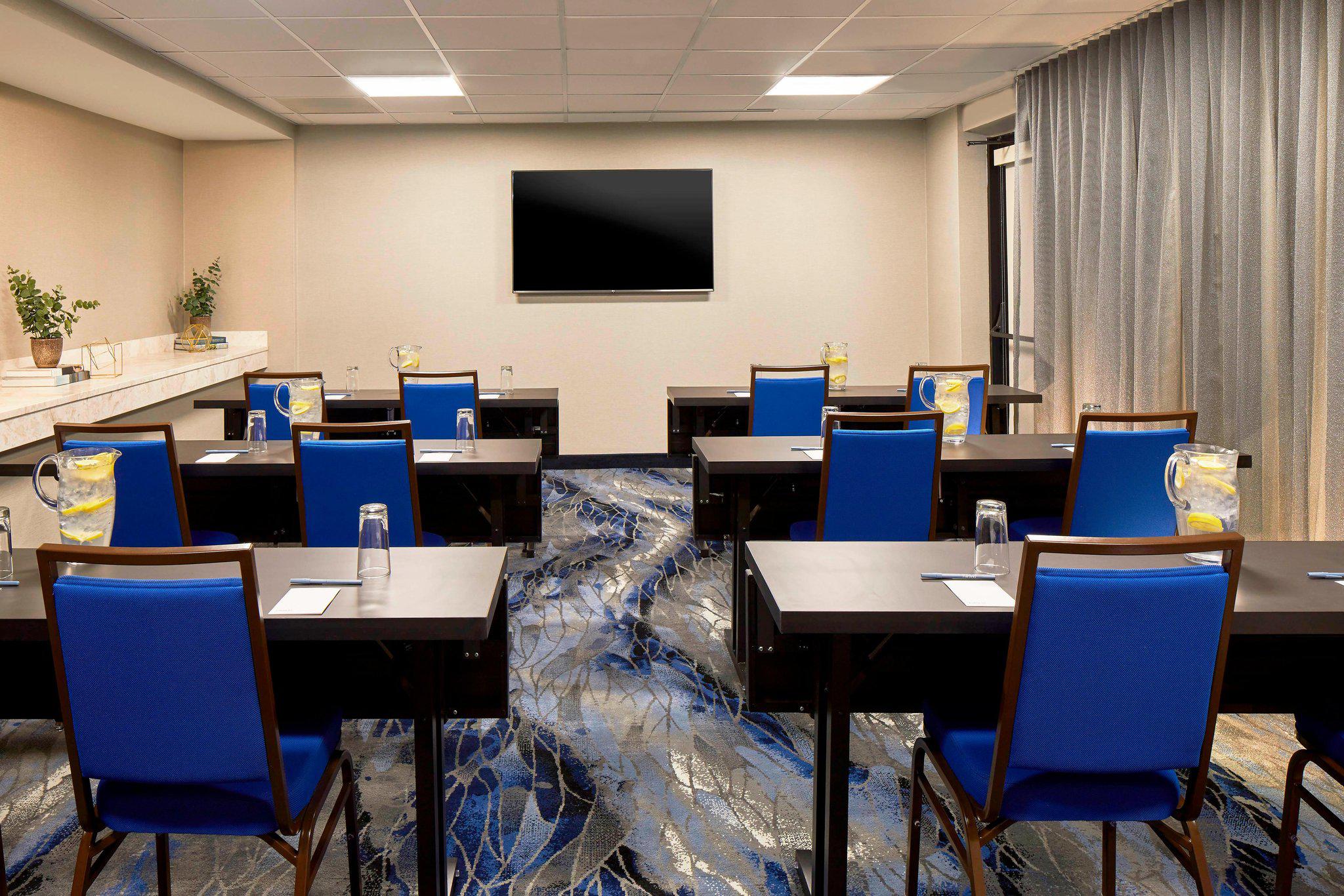 Fairfield Inn & Suites by Marriott Albany Airport Photo