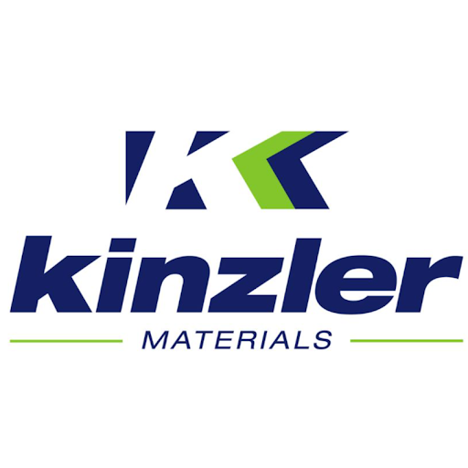Kinzler Materials of Ames