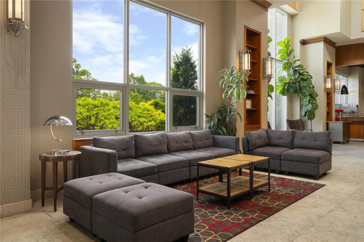 Best Western Premier Plainview-Long Island Hotel Image