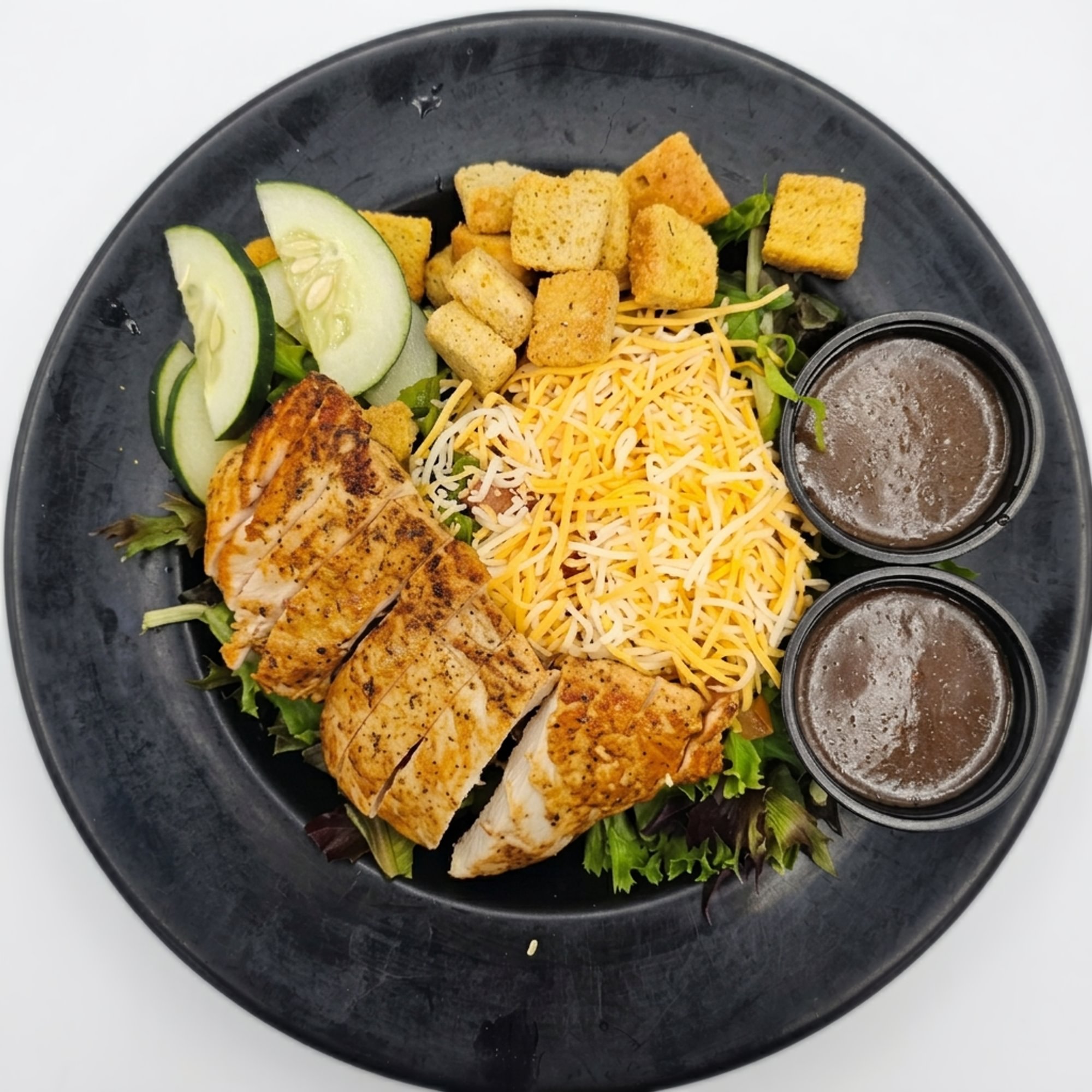 House Salad