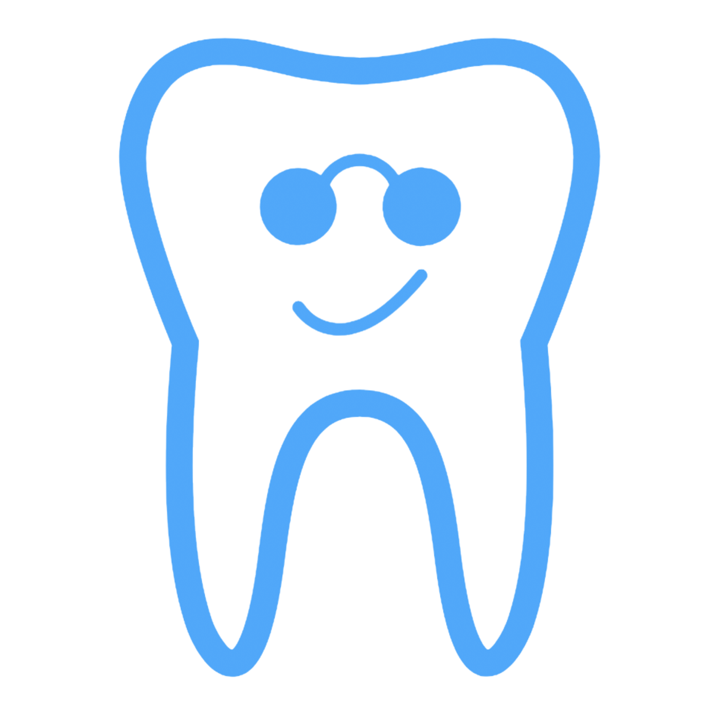 DR Sandip J Desasi DDS Logo