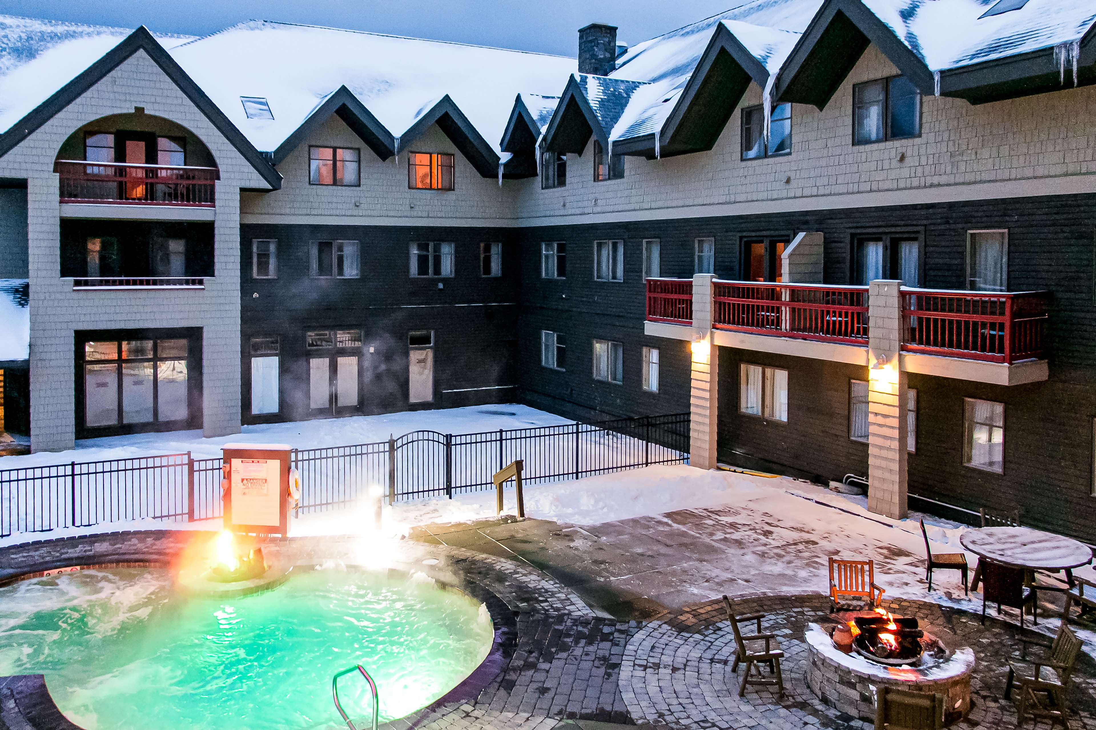 Killington Mountain Lodge - Killington, VT - Company Page