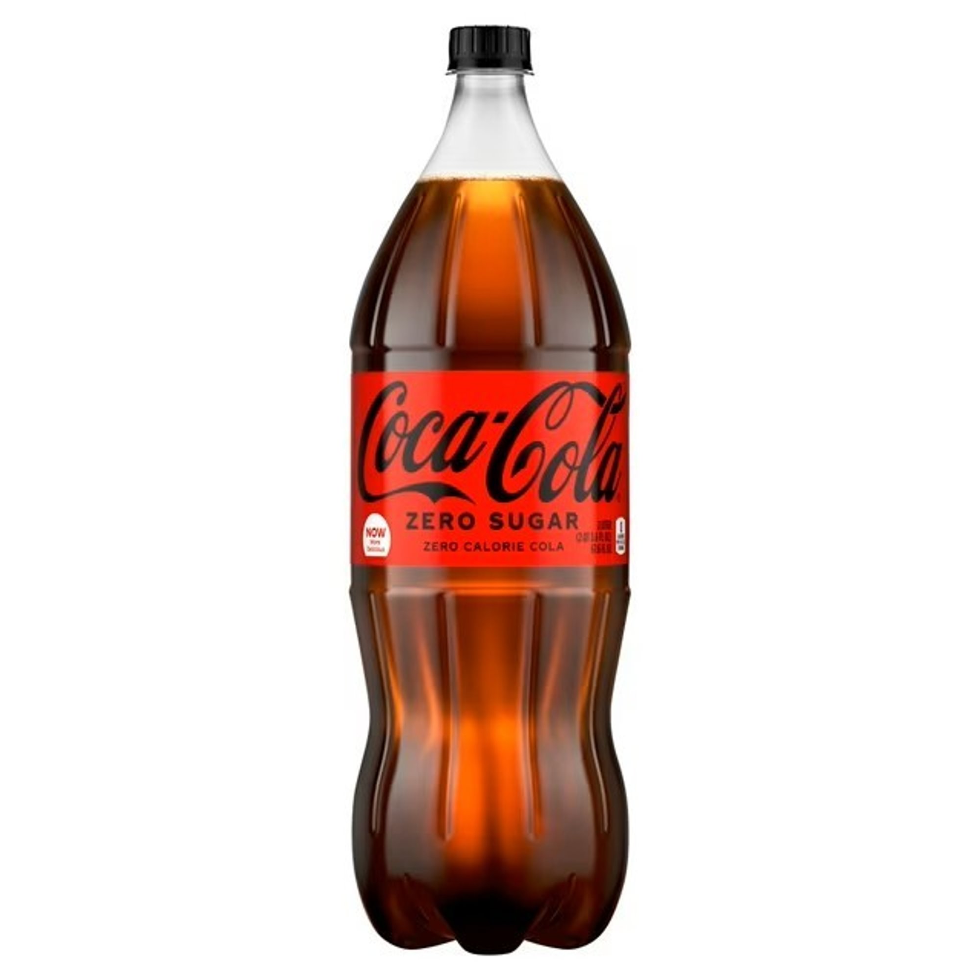 2 Liter Soda