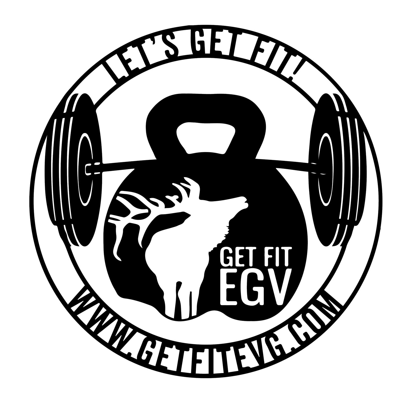 GET FIT EGV Logo