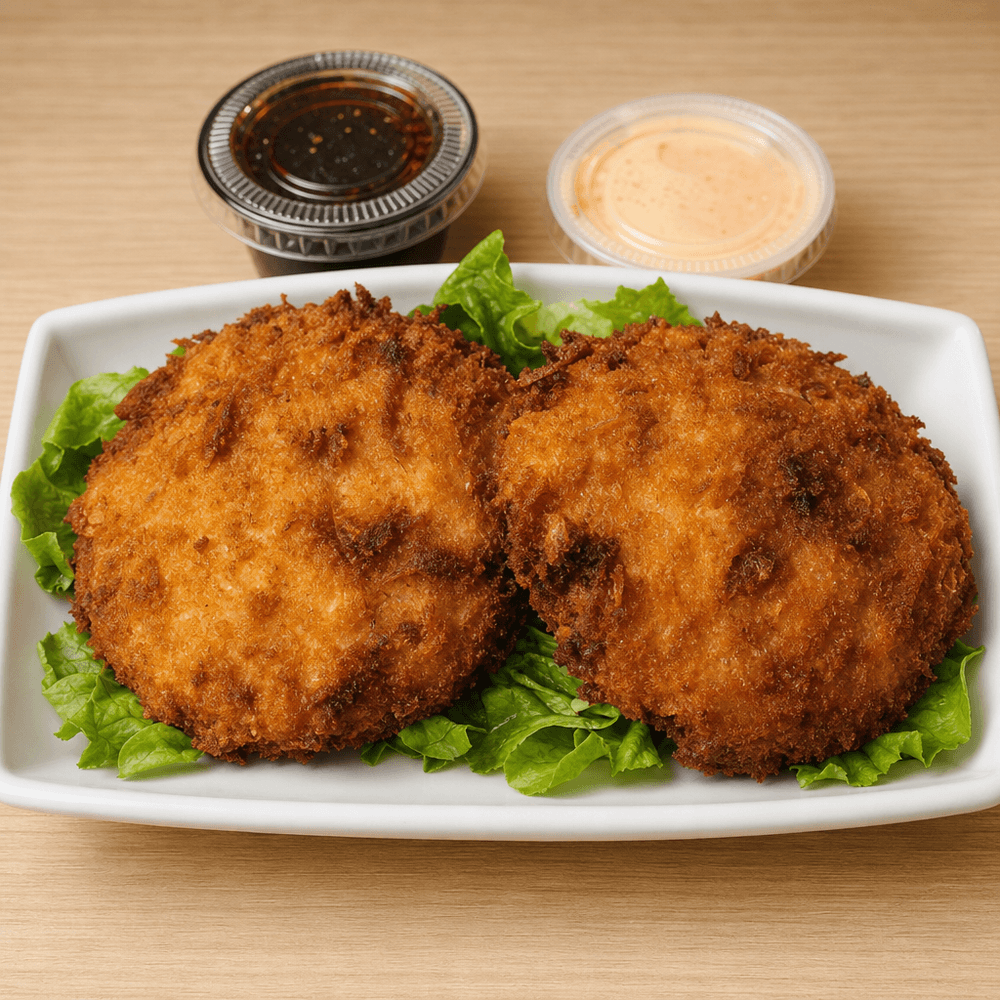 Crab Cake