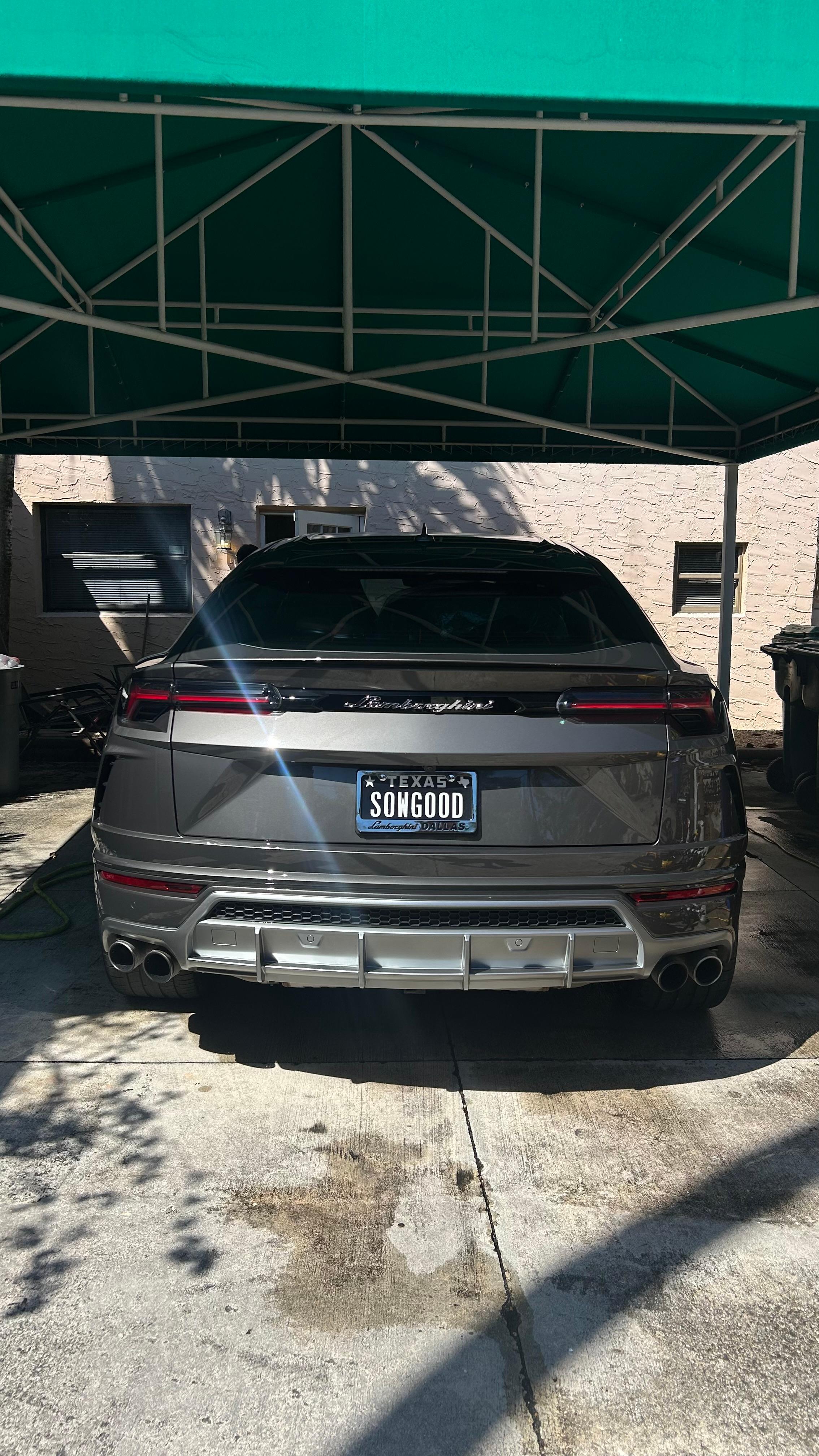 Ale's Mobile Detailing Image